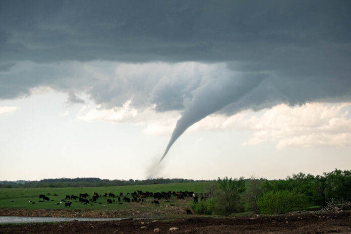 Tornado Alerts