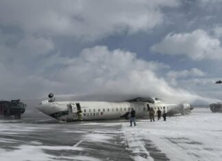 Toronto Pearson Airport Shooting Sparks Lockdown Toronto Pearson Airport Shooting Sparks Lockdown