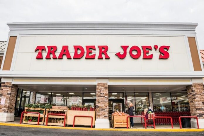 Trader Joe's Store