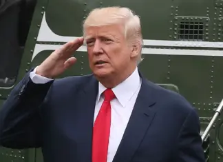 Trump Administration Plans Military Parade For Trump’s Birthday And Army’s 250th Anniversary: Details Trump Administration Plans Military Parade For Trump's Birthday