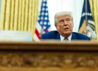 Trump Blocks Testimony On Migrant Data Use: The “Death Master File” Controversy Intensifies Trump Blocks Testimony On Migrant Data Use - Death Master File