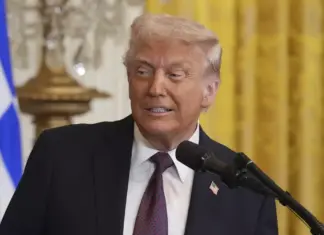 Trump Considers Exempting Auto Parts from China Tariffs Under Industry Pressure Trump Considers Exempting Auto Parts from China Tariffs