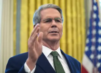 Trump Treasury Secretary Scott Bessent On Retirement Savings Trump Treasury Secretary Scott Bessent On Retirement Savings