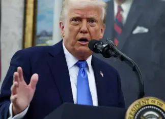 Trump’s Tariffs Force EU to Rethink Trade Strategy Amid Global Uncertainty Trump's Tariffs Force EU to Rethink Trade Strategy