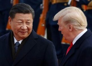 Impact of U.S.-China Tariff Tensions on Global Markets U.S.-China Tariff Tensions on Global Markets