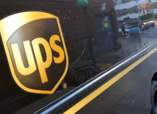 UPS Layoffs Amazon 2025: 20,000 Jobs Cut UPS Layoffs Amazon