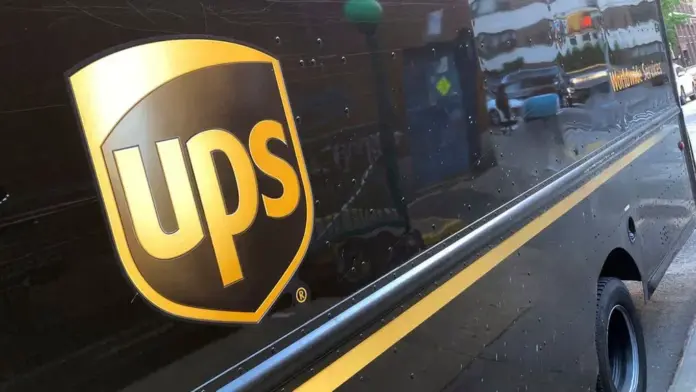 UPS Layoffs Amazon UPS Layoffs Amazon