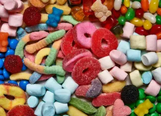 US Bans 8 Artificial Food Dyes Citing Health Concerns US Bans 8 Artificial Food Dyes