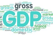 US GDP Report: Drops 0.3% Amid Trade Tensions US GDP