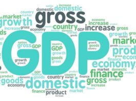 US GDP Report: Drops 0.3% Amid Trade Tensions US GDP