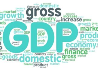 US GDP Report: Drops 0.3% Amid Trade Tensions US GDP