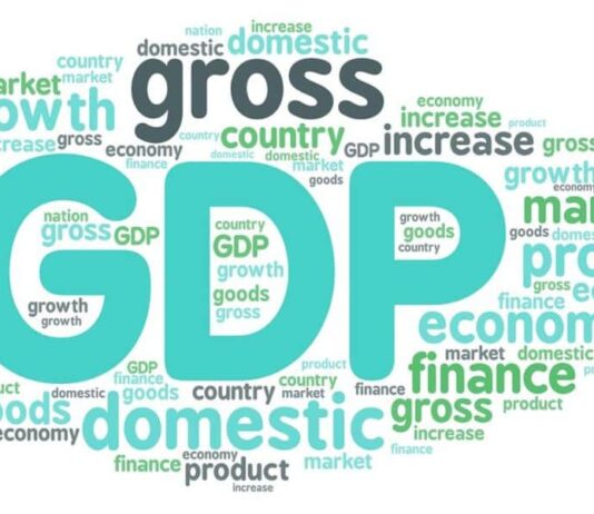 US GDP Report: Drops 0.3% Amid Trade Tensions US GDP