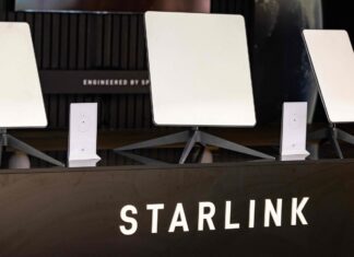 Elon Musk Under Fire for Unauthorized Starlink Equipment at GSA Unauthorized Starlink Equipment