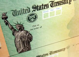 April 15, 2025: Deadline For Unclaimed Stimulus Check 2025 Unclaimed Stimulus Check 2025