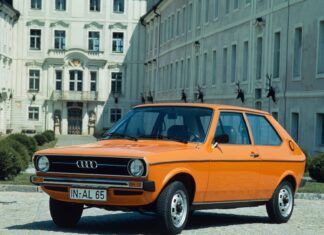 Volkswagen’s Audi Holding Cars in U.S. Ports due to Autos Tariff Volkswagen's Audi