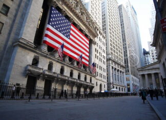 Most Impacted Stocks on Wall Street After Trump’s Tariffs Wall Street