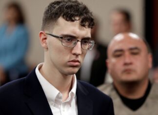 Walmart Mass Shooter Sentenced: El Paso Gunman Accepts Plea Deal Walmart Mass Shooter Sentenced