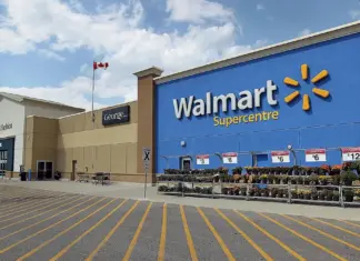 Walmart Plans to Build EV Charging Stations at Thousands of Stores by 2030 Walmart Plans to Build EV Charging Stations