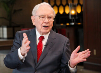 Warren Buffett’s Market Crash Strategy Pays Off Big Warren Buffett's Market Crash