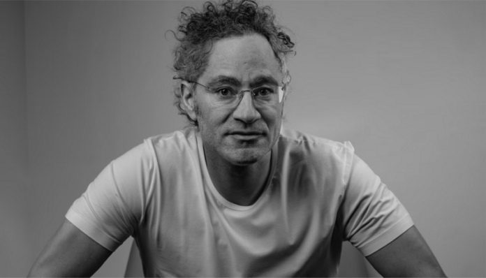 alexander karp