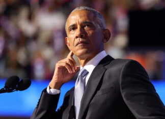 Barack Obama Net Worth: From Presidency To Prosperity barack obama