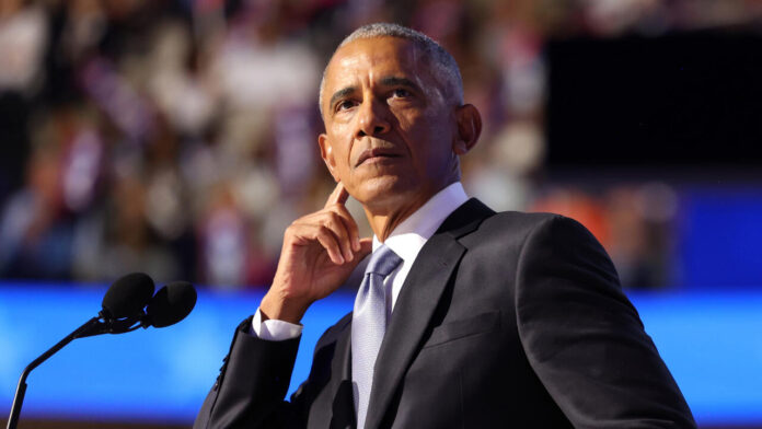 barack obama barack obama