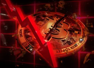 Cryptocurrencies Also Joined The Red Bath Of Wall Street: Bitcoin Falls Below $80,000 bitcoin