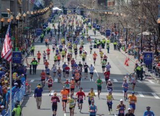 Boston Marathon 2025 Highlights: Historic Wins, Records & Emotional Farewells boston marathon 2025 highlights