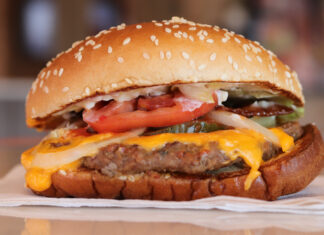 Burger King and Other Chains Invest Millions in Makeovers burger king store recvamp