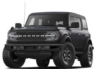 2025 Ford Bronco Review, Pricing, and Specs: Find Out All The Details 2025 Ford Bronco