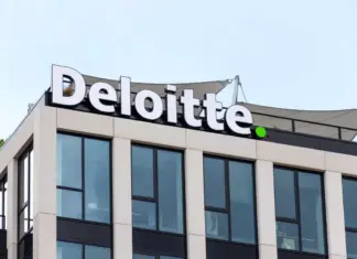 Deloitte Is Hit Hardest By Trump’s Spending Clampdown: IBM and Booz Allen Hamilton Also Suffer deloitte