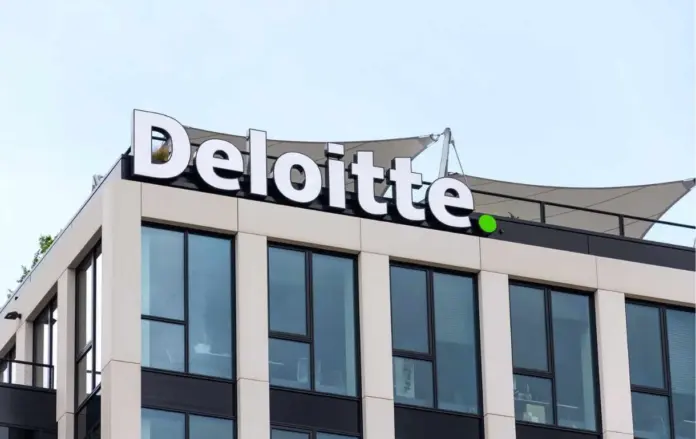 deloitte