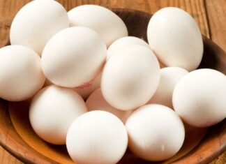 Decline in Egg Prices Amid Avian Flu Impact in U.S. egg prices