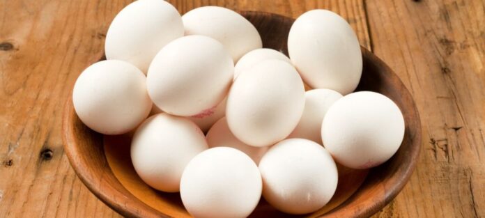 egg prices