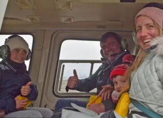 Siemens CEO Agustín Escovar Dies in NYC Helicopter Crash – Full Story Agustin Escobar Siemens Executive Helicopter Crash