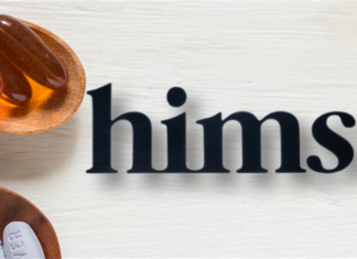 Hims & Hers Wegovy Partnership Boosts HIMS Stock 25% HIMS Stock