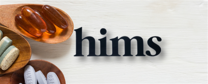 HIMS Stock