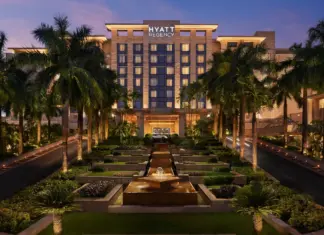 Hyatt Plans to Double Hotel Count in India | 100 Hotels by 2029 hyatt hotels
