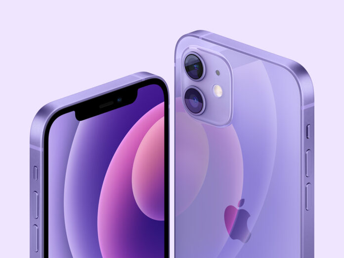 iPhone