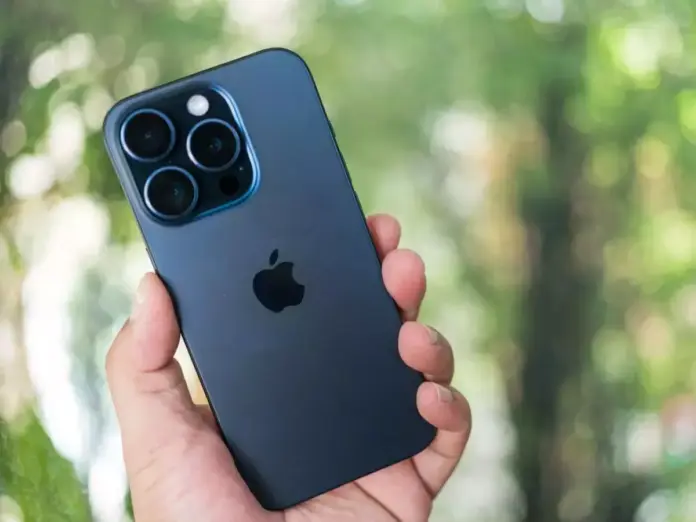 iPhone Price