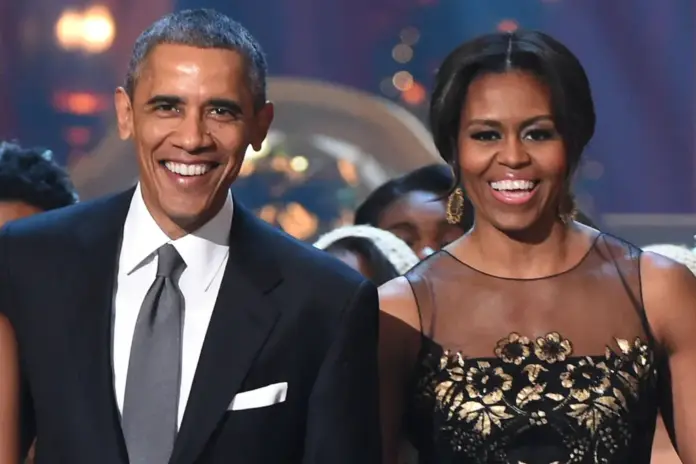 Michelle’s Brother Doubted Obama's Love