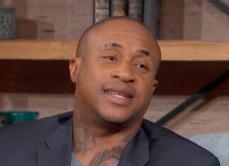 Orlando Brown Net Worth: Find Out How The Actor Lost His Wealth orlando brown