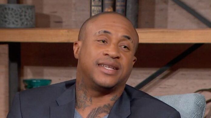 orlando brown