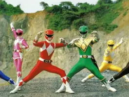 Power Rangers Casting Controversy: Color-Coded Casting Mistake power rangers casting controversy