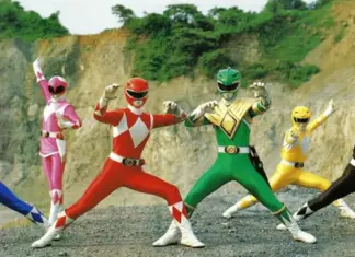 Power Rangers Casting Controversy: Color-Coded Casting Mistake power rangers casting controversy