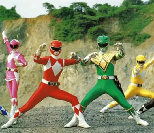 Power Rangers Casting Controversy: Color-Coded Casting Mistake power rangers casting controversy