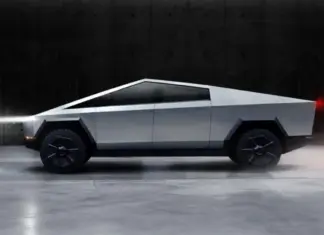 Tesla launches new Cybertruck variant at $69,990 | EV Market Shaker tesla cybertruck