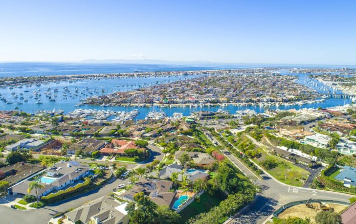 top business space in california