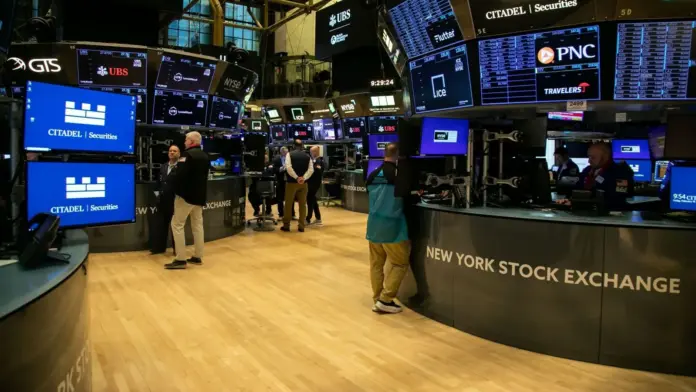us stock market us stock market