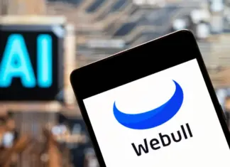 Webull Stock Surges 387% After SPAC Merger | Is It Next Meme Stock? webull